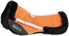 Shires ARMA Suede Half Pad - Burnt Orange (RRP £35.99)